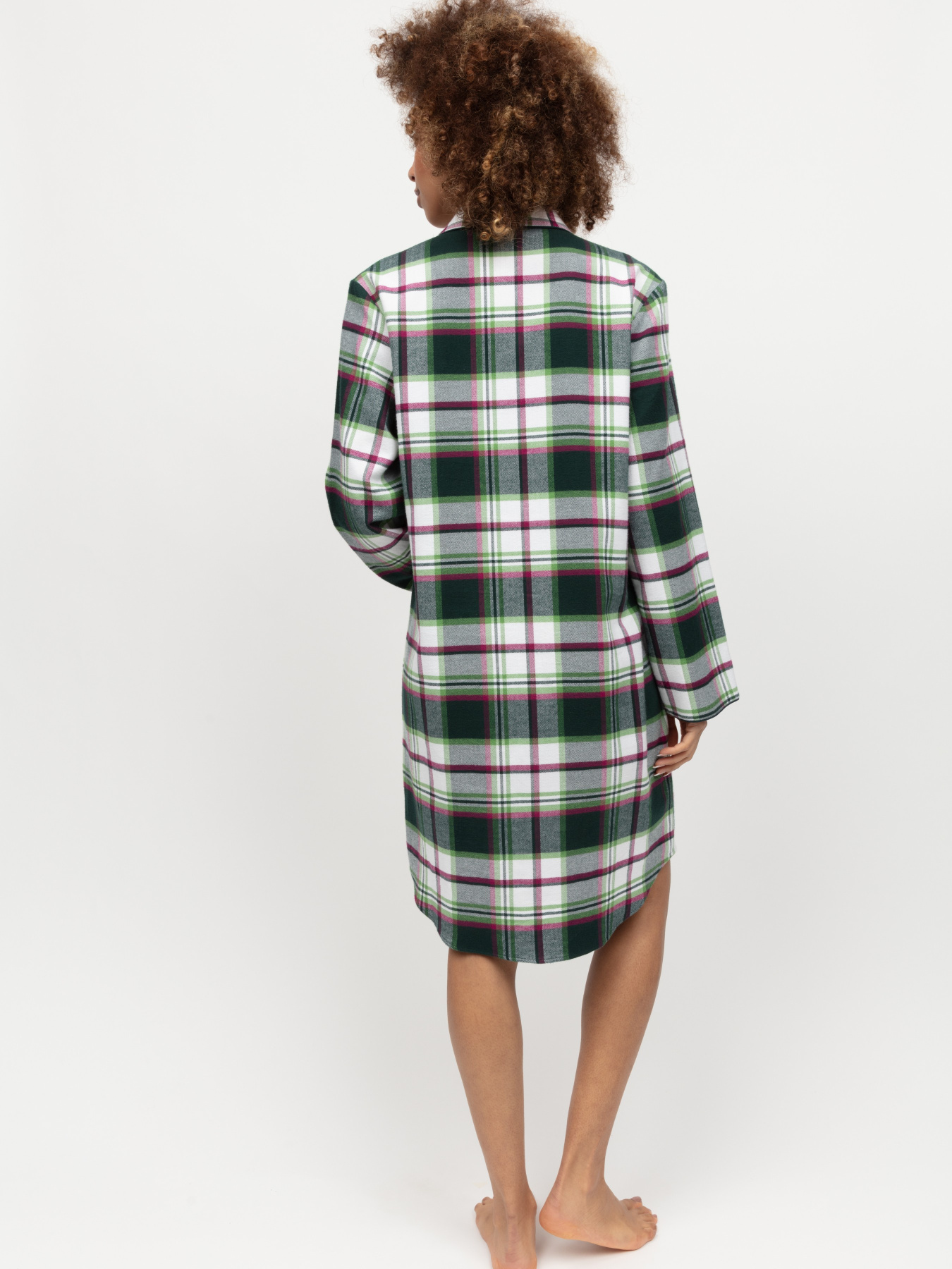 Одежда для дома и сна CYBERJAMMIES Forrest модель 0511For Фото