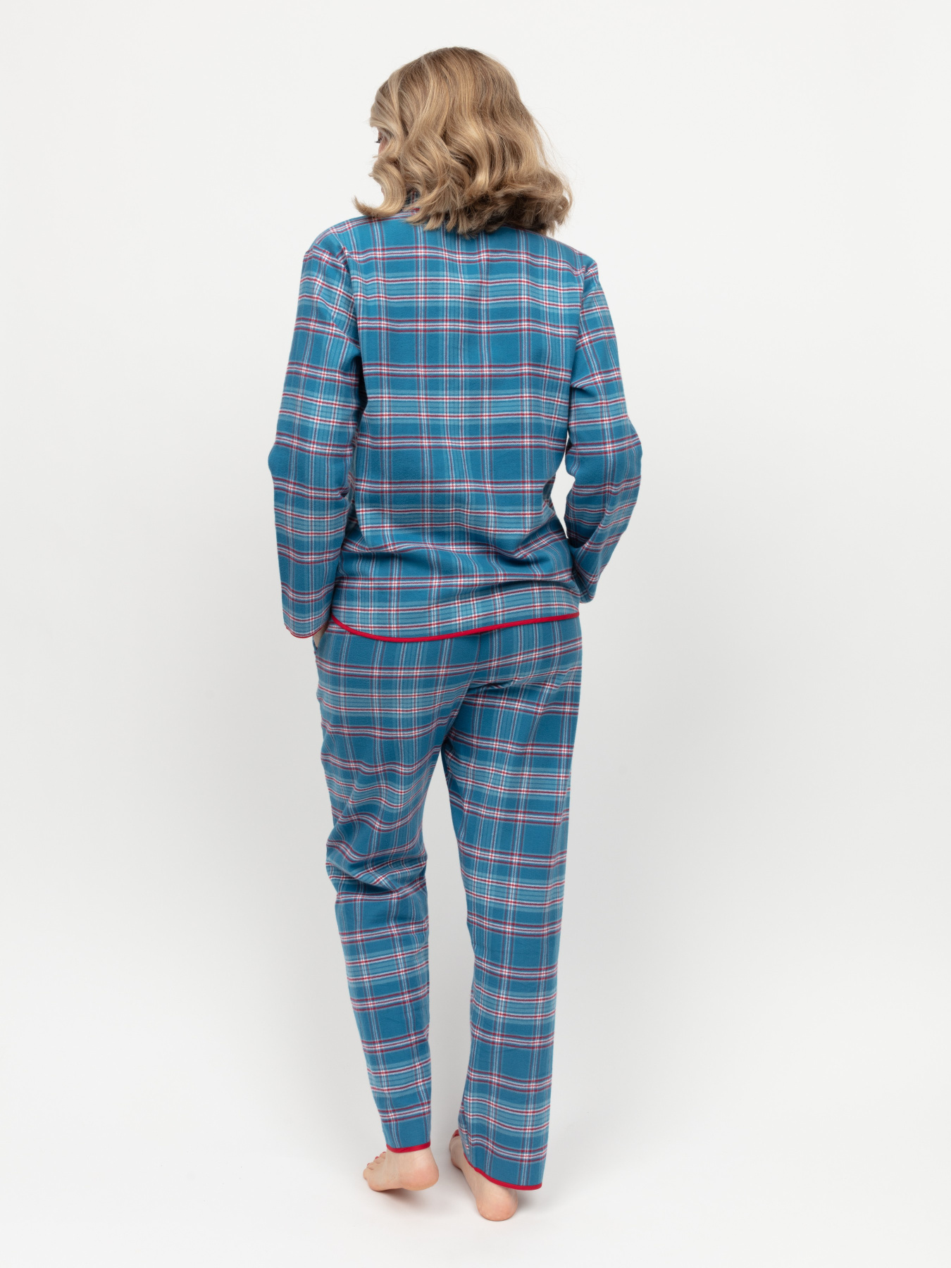 Одежда для дома и сна CYBERJAMMIES Montana модель 0495-0496 Фото