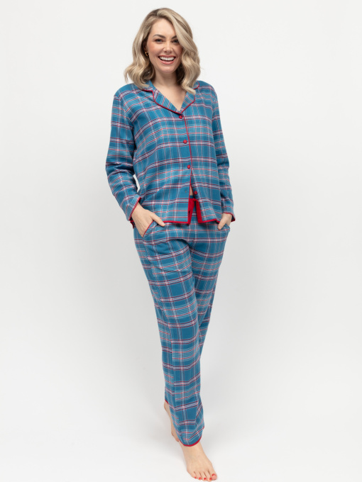 Одежда для дома и сна CYBERJAMMIES Montana модель 0495-0496 Фото