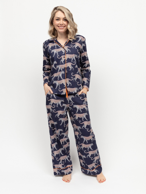 Одежда для дома и сна CYBERJAMMIES Taylor модель 0362-0363 Фото