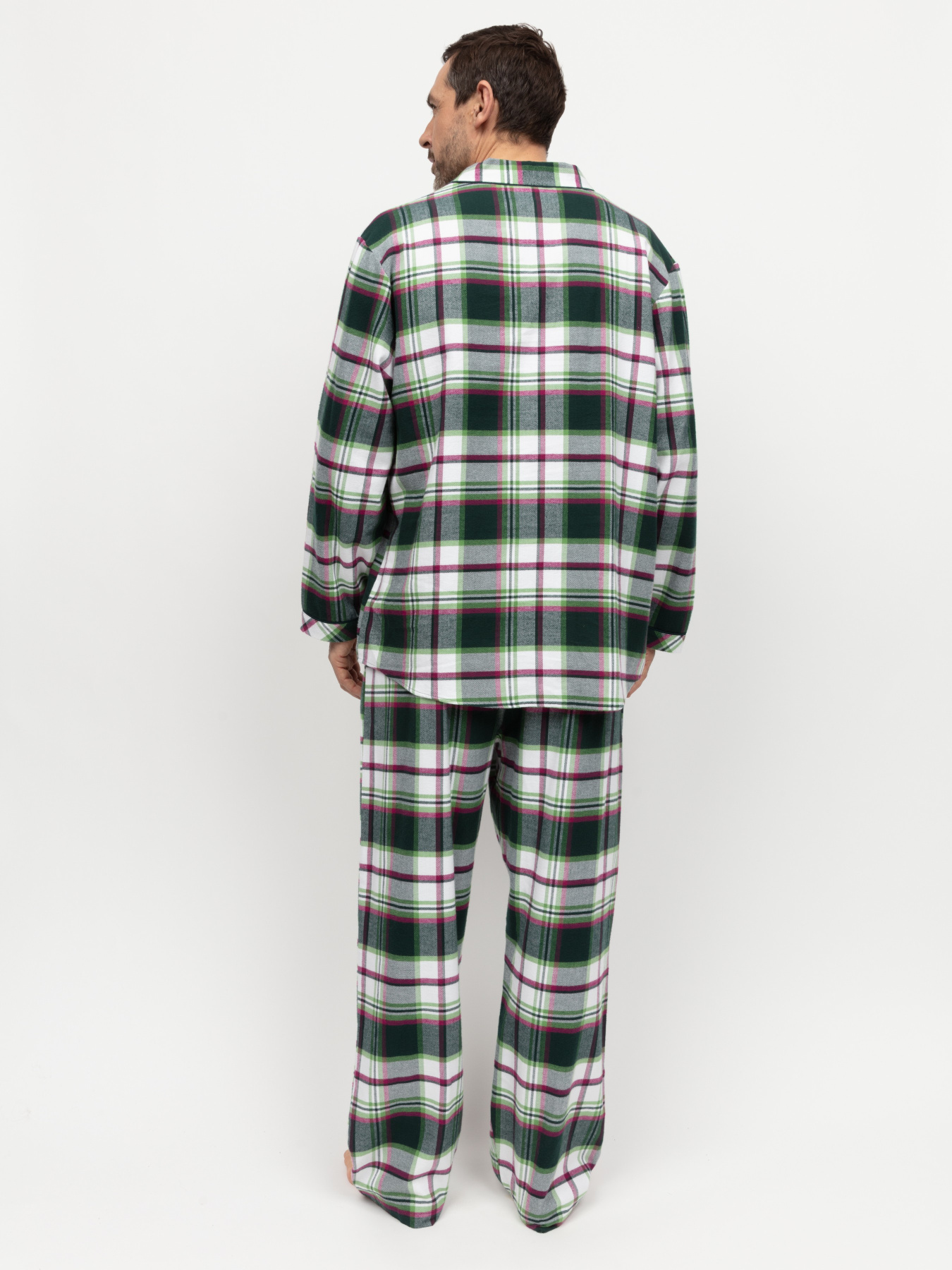 Одежда для дома и сна CYBERJAMMIES Forrest модель 3048-3049 Фото