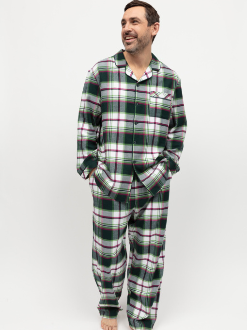 Одежда для дома и сна CYBERJAMMIES Forrest модель 3048-3049 Фото