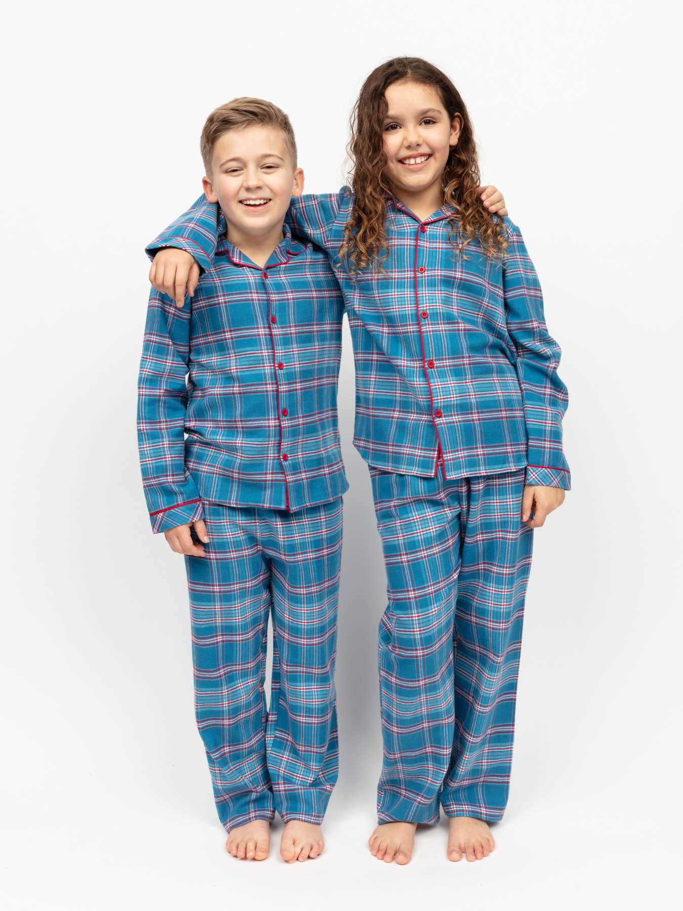 Одежда для дома и сна CYBERJAMMIES Montana модель 3016 Фото