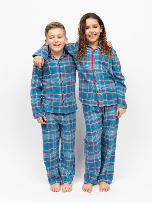 Одяг для дому та сну CYBERJAMMIES Montana модель 3016 Фото