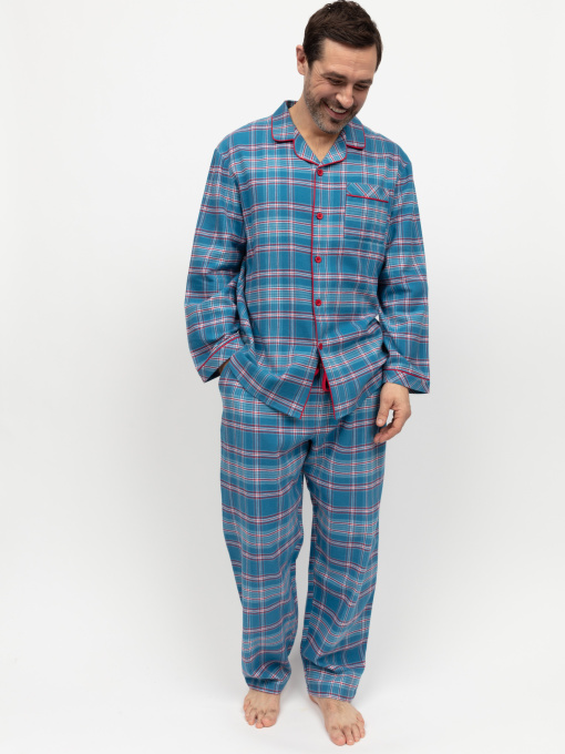 Одяг для дому та сну CYBERJAMMIES Montana модель 3039-3040 Фото
