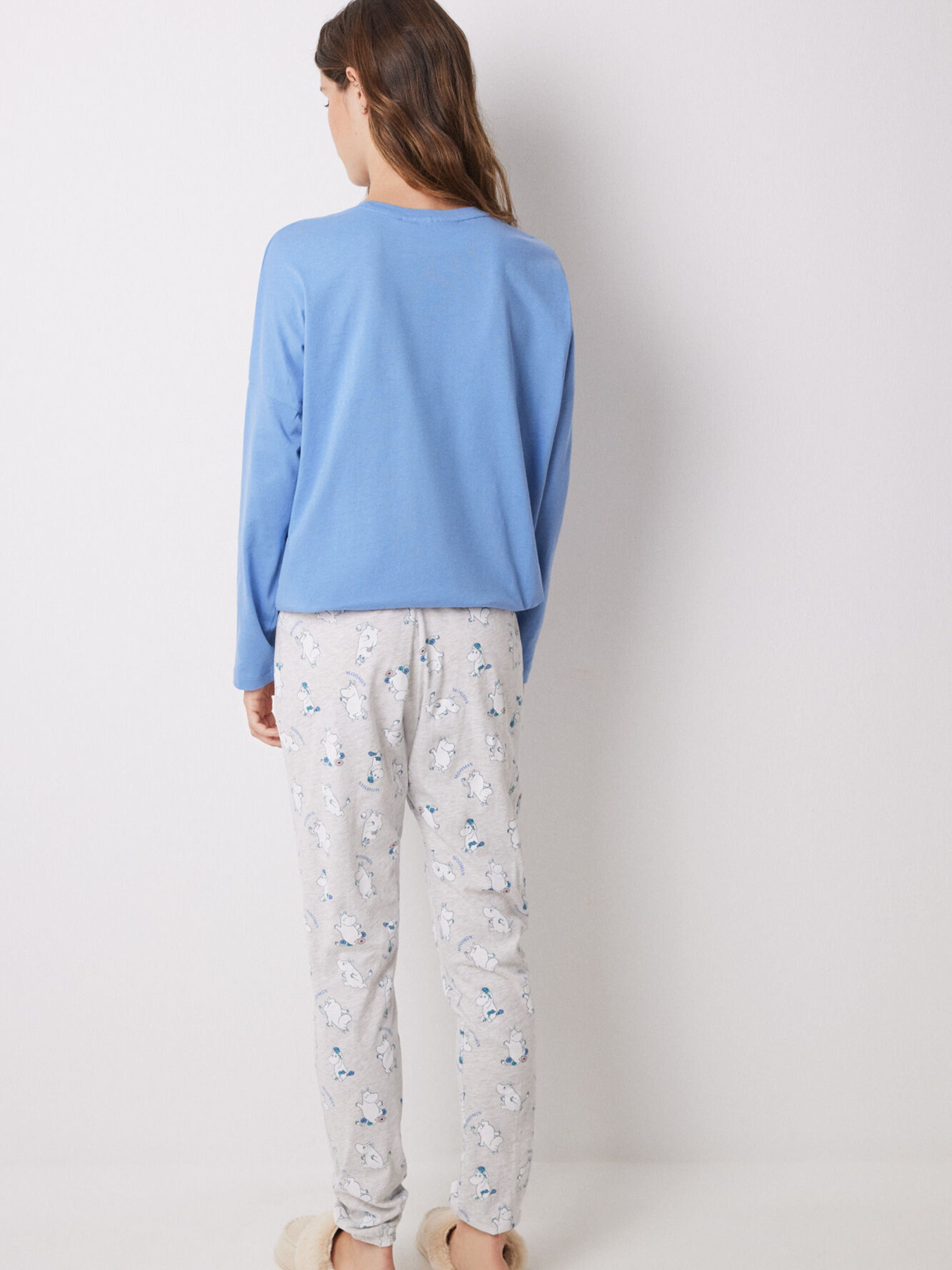 Одежда для дома и сна Women'secret модель 3138541-14 Фото