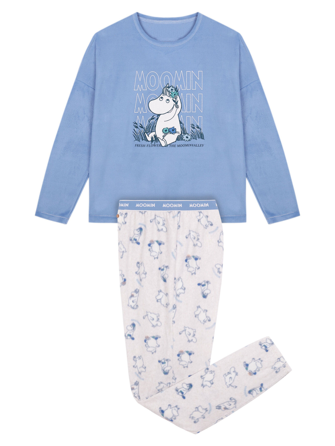 Одежда для дома и сна Women'secret модель 3138541-14 Фото