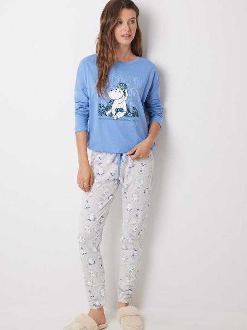 Одежда для дома и сна Women'secret модель 3138541-14 Фото