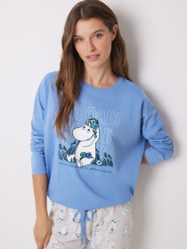 Одежда для дома и сна Women'secret модель 3138541-14 Фото