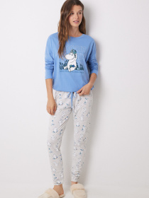 Одежда для дома и сна Women'secret модель 3138541-14 Фото