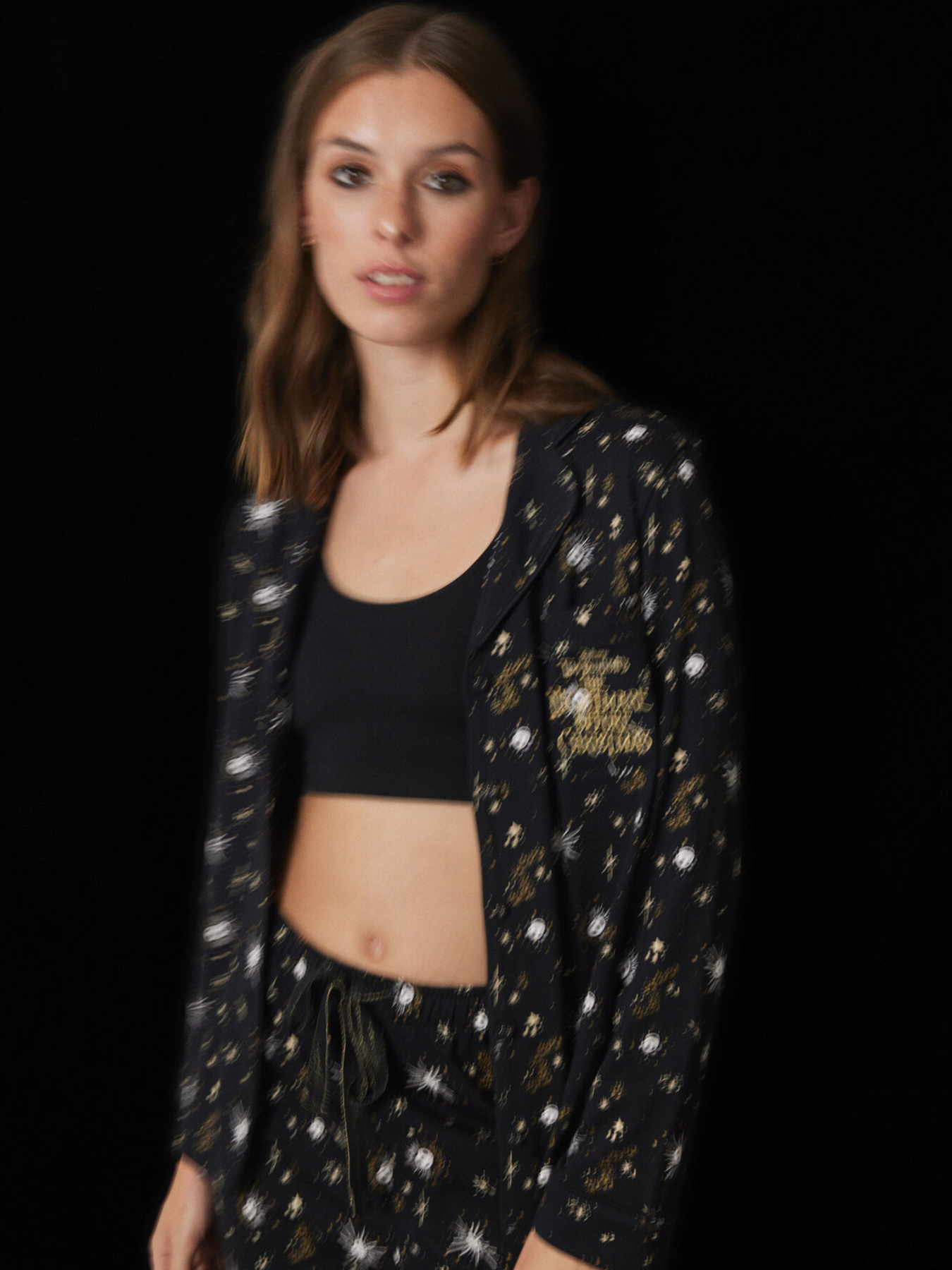 Одежда для дома и сна Women'secret модель 3138551-01 Фото