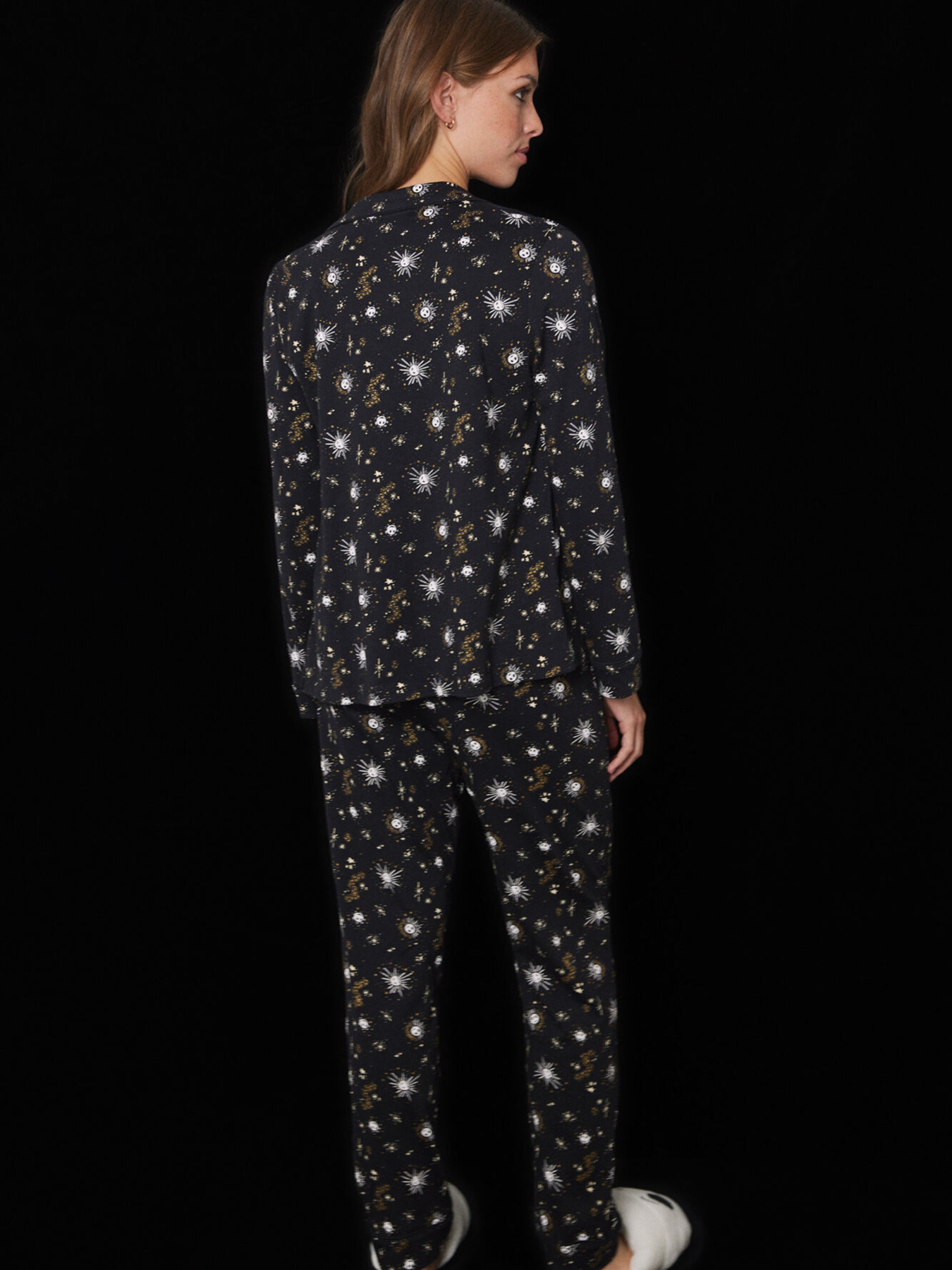 Одежда для дома и сна Women'secret модель 3138551-01 Фото