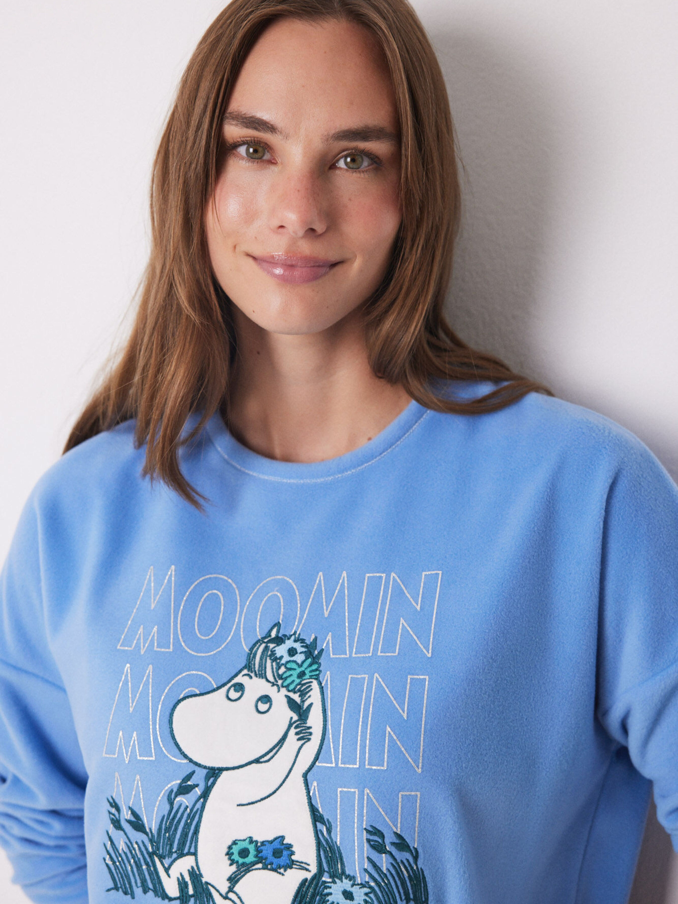 Одежда для дома и сна Women'secret модель 3138553-14 Фото