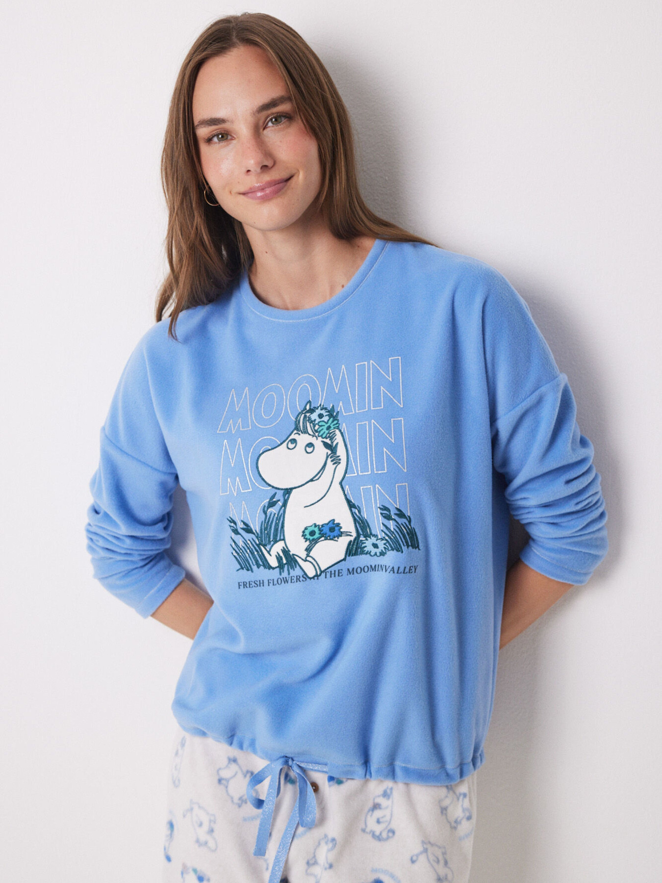 Одежда для дома и сна Women'secret модель 3138553-14 Фото