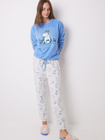 Одежда для дома и сна Women'secret модель 3138553-14 Фото