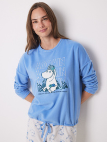 Одежда для дома и сна Women'secret модель 3138553-14 Фото