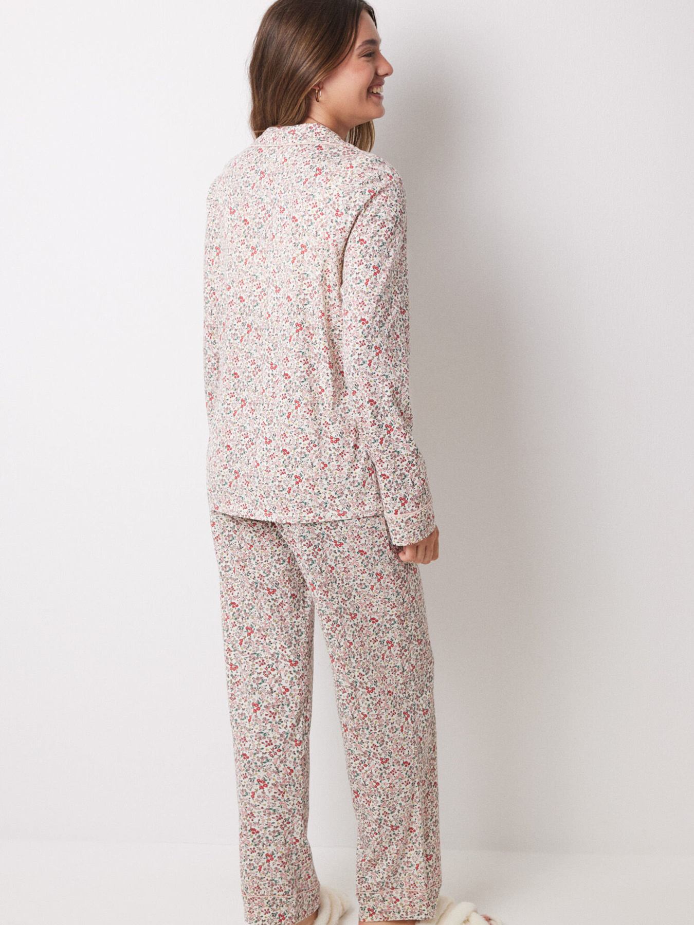 Одежда для дома и сна Women'secret модель 3138562-70 Фото