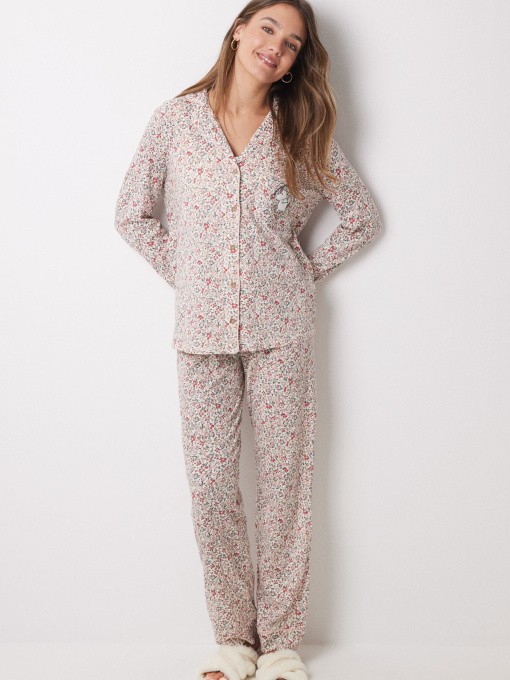 Одежда для дома и сна Women'secret модель 3138562-70 Фото