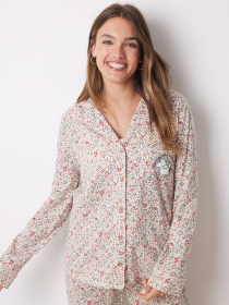 Одежда для дома и сна Women'secret модель 3138562-70 Фото