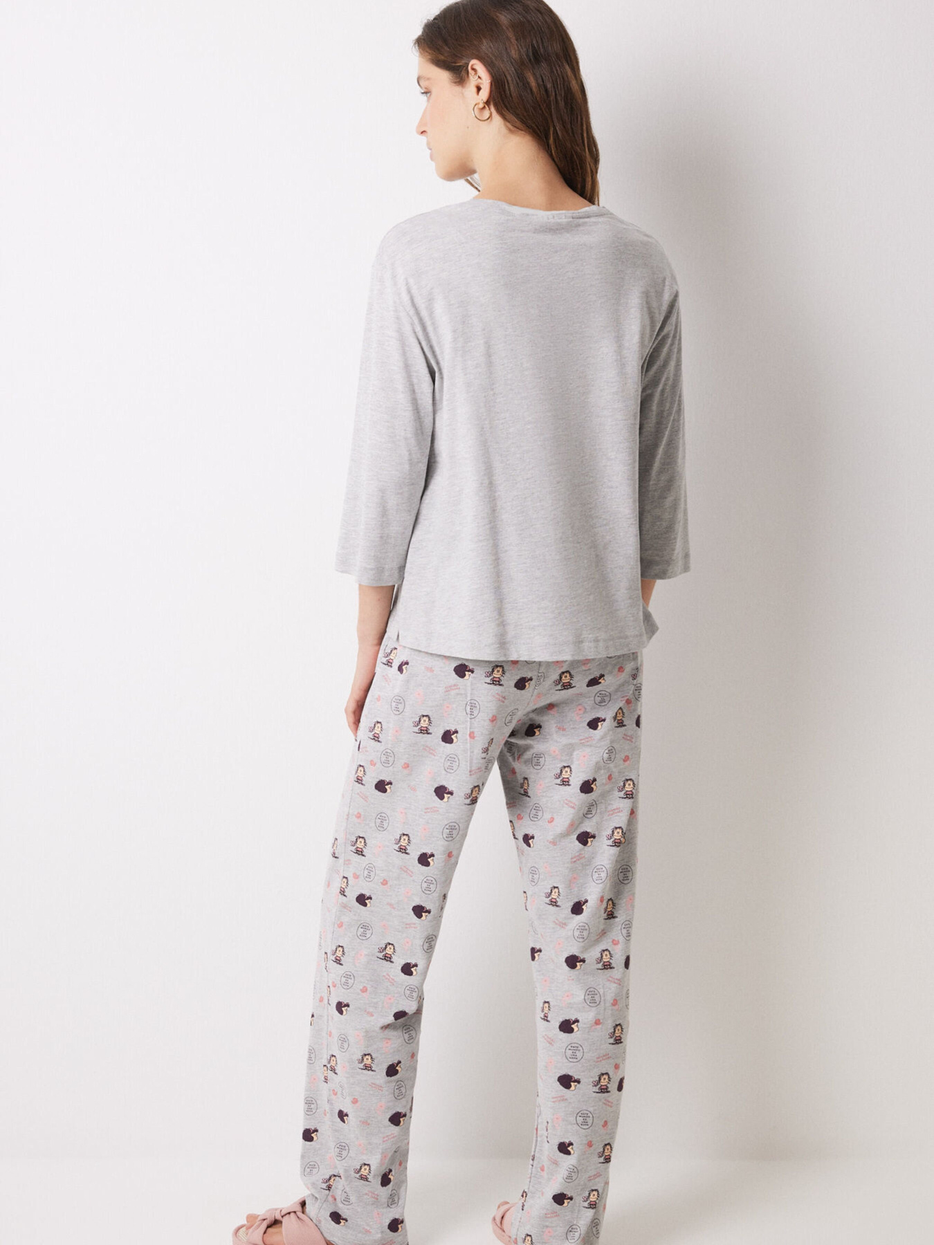 Одежда для дома и сна Women'secret модель 3138576-45 Фото