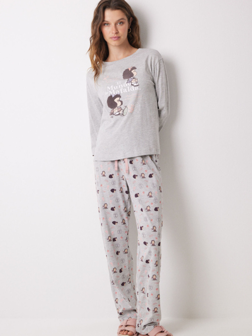 Одежда для дома и сна Women'secret модель 3138576-45 Фото