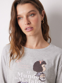 Одежда для дома и сна Women'secret модель 3138576-45 Фото