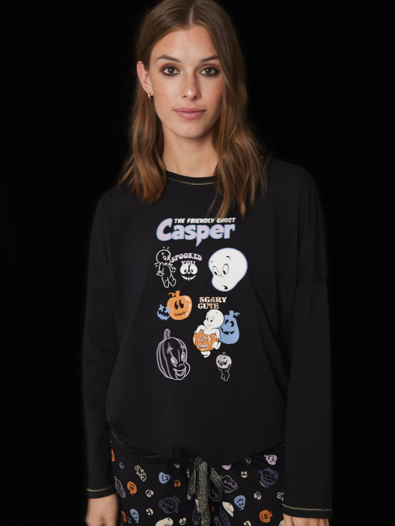 Одежда для дома и сна Women'secret модель 3138583-01 Фото