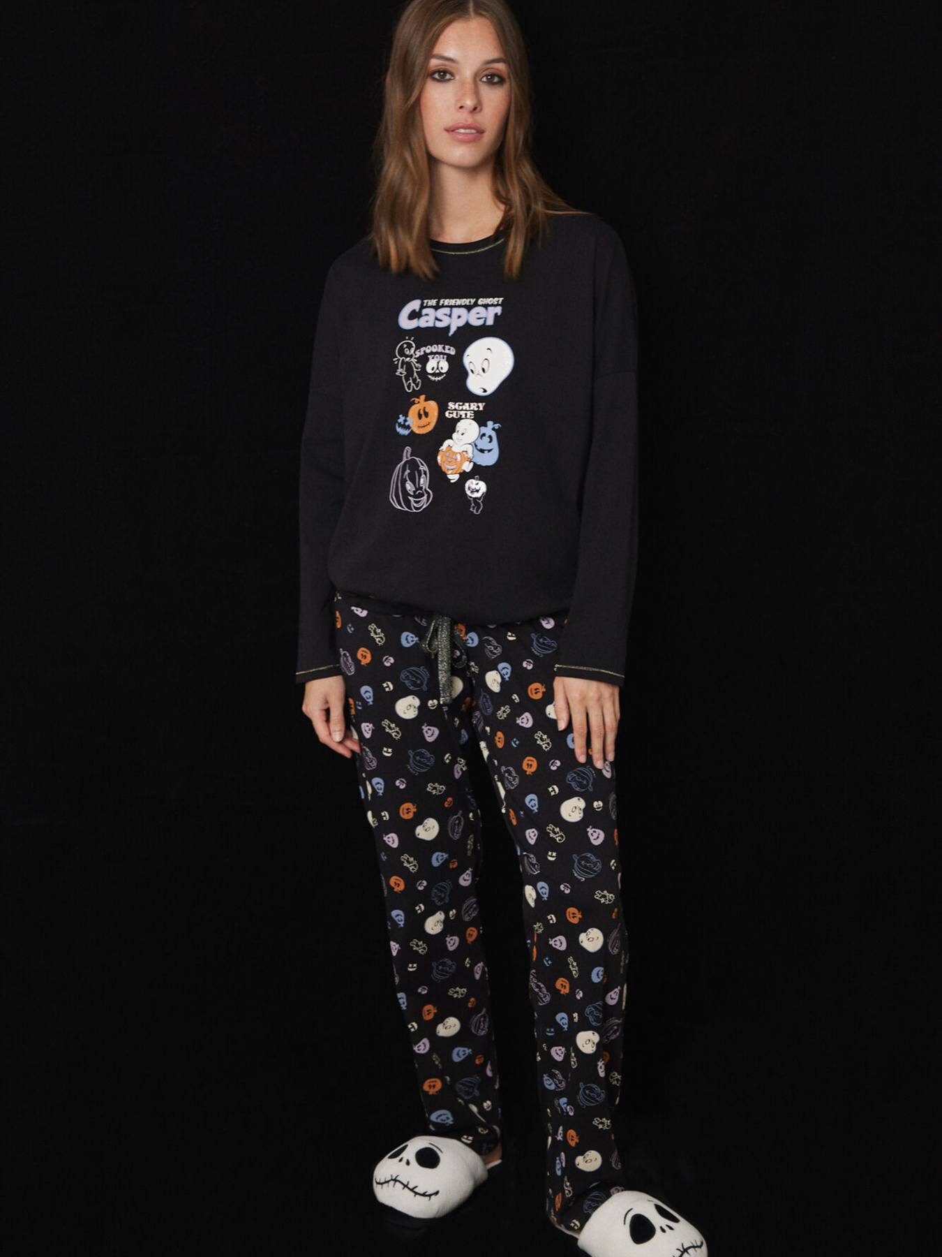 Одежда для дома и сна Women'secret модель 3138583-01 Фото