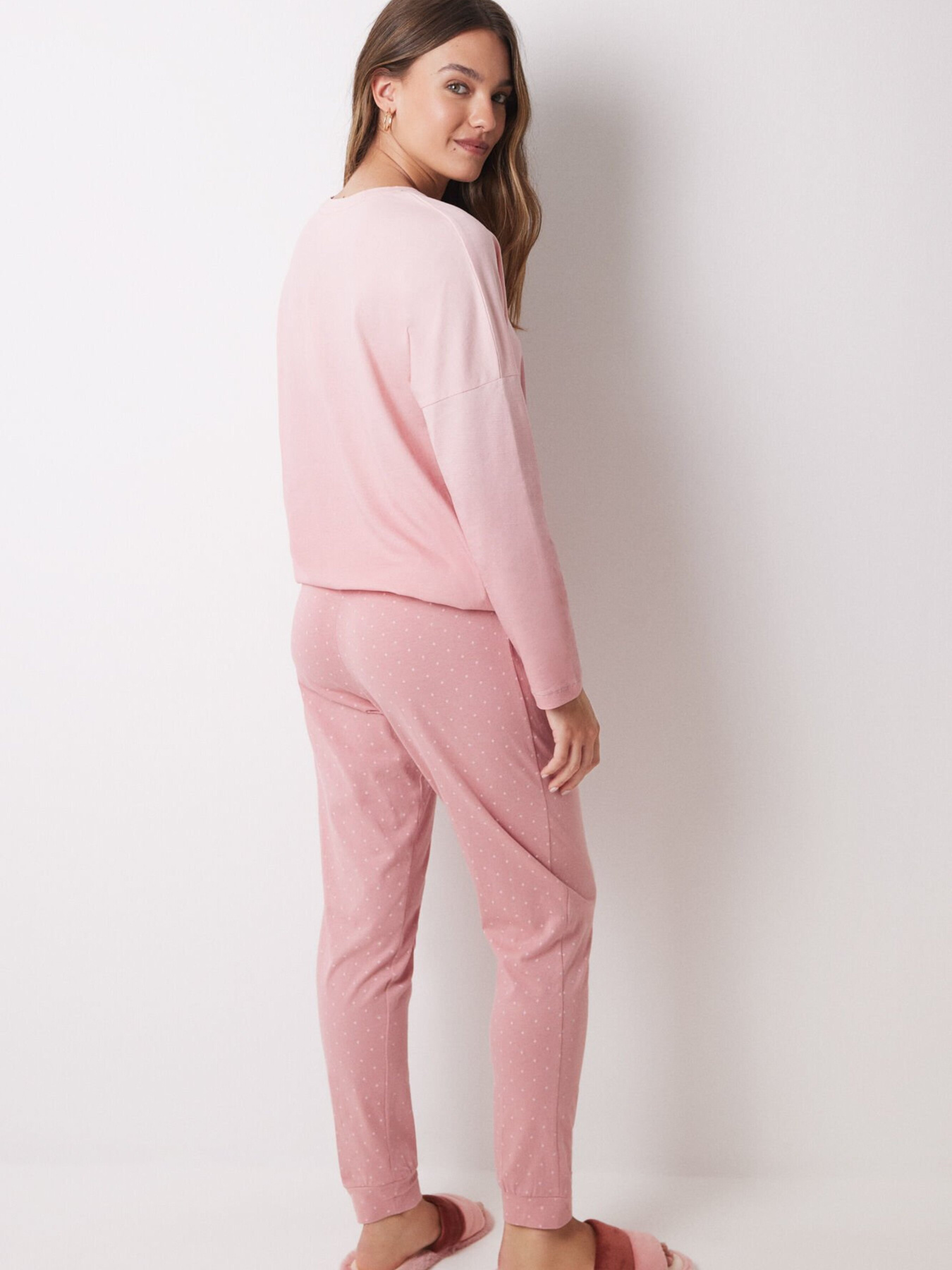 Одежда для дома и сна Women'secret модель 3138585-70 Фото