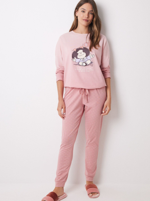 Одежда для дома и сна Women'secret модель 3138585-70 Фото