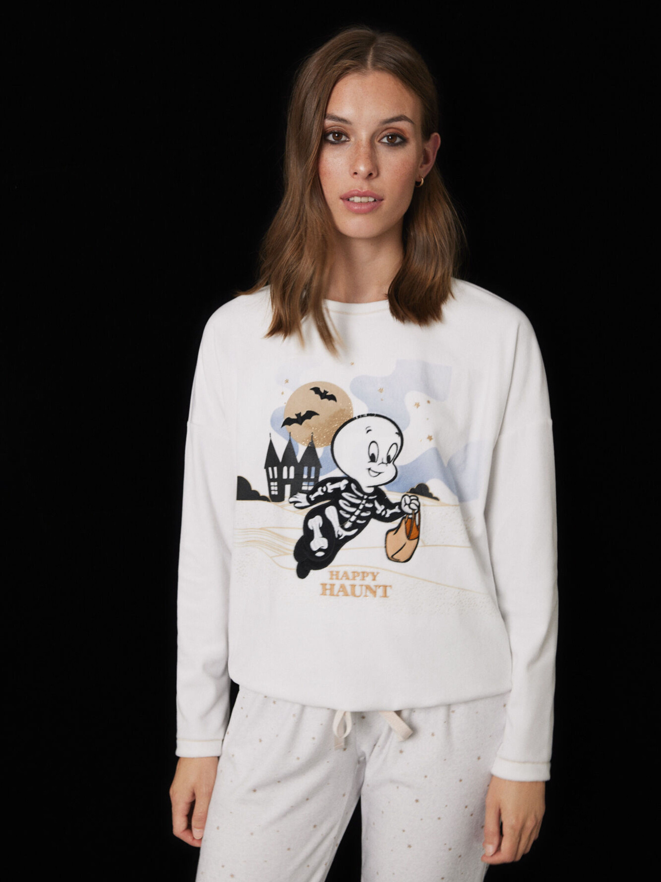 Одежда для дома и сна Women'secret модель 3138587-96 Фото