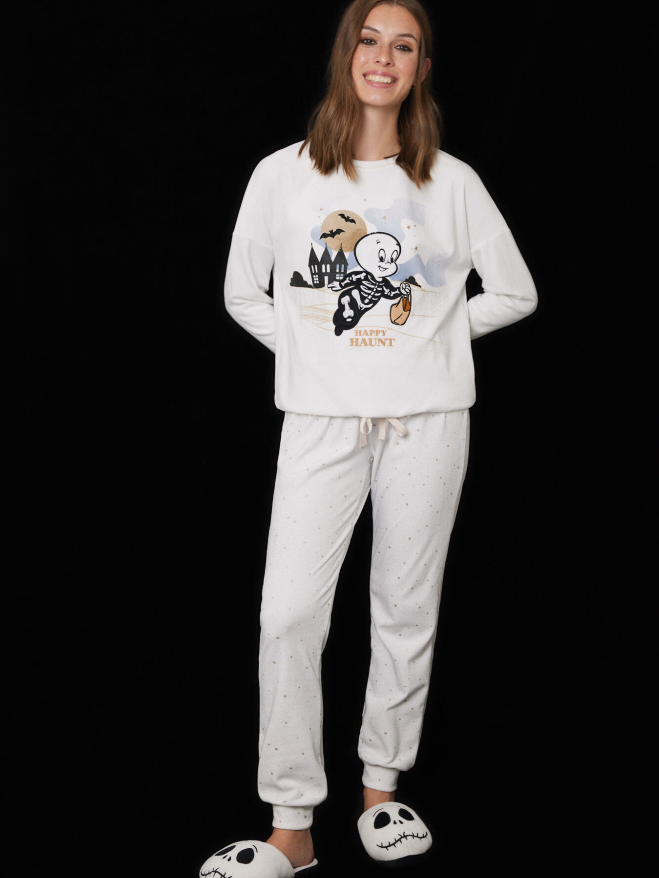 Одежда для дома и сна Women'secret модель 3138587-96 Фото