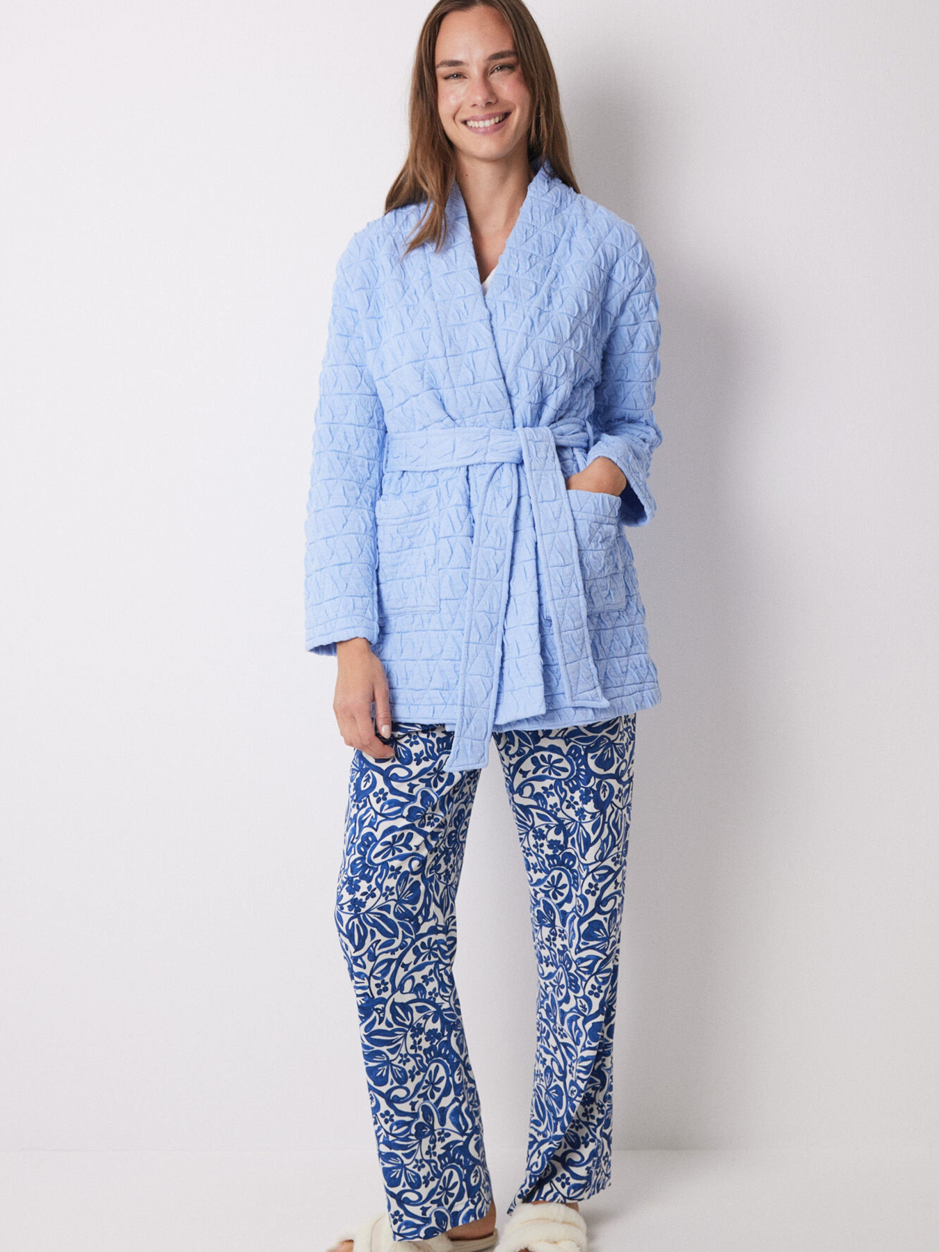Одежда для дома и сна Women'secret модель 3148773-19 Фото