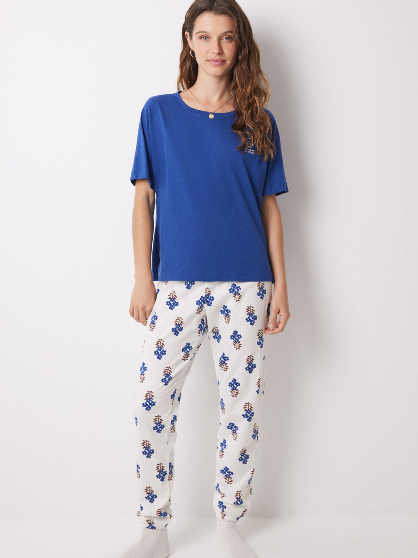 Одежда для дома и сна Women'secret модель 3278404-19 Фото