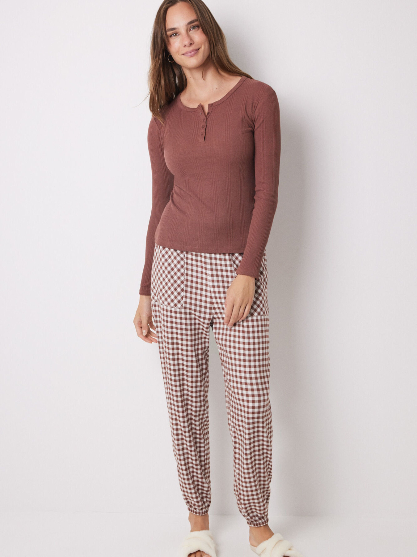 Одежда для дома и сна Women'secret модель 3278405-31 Фото