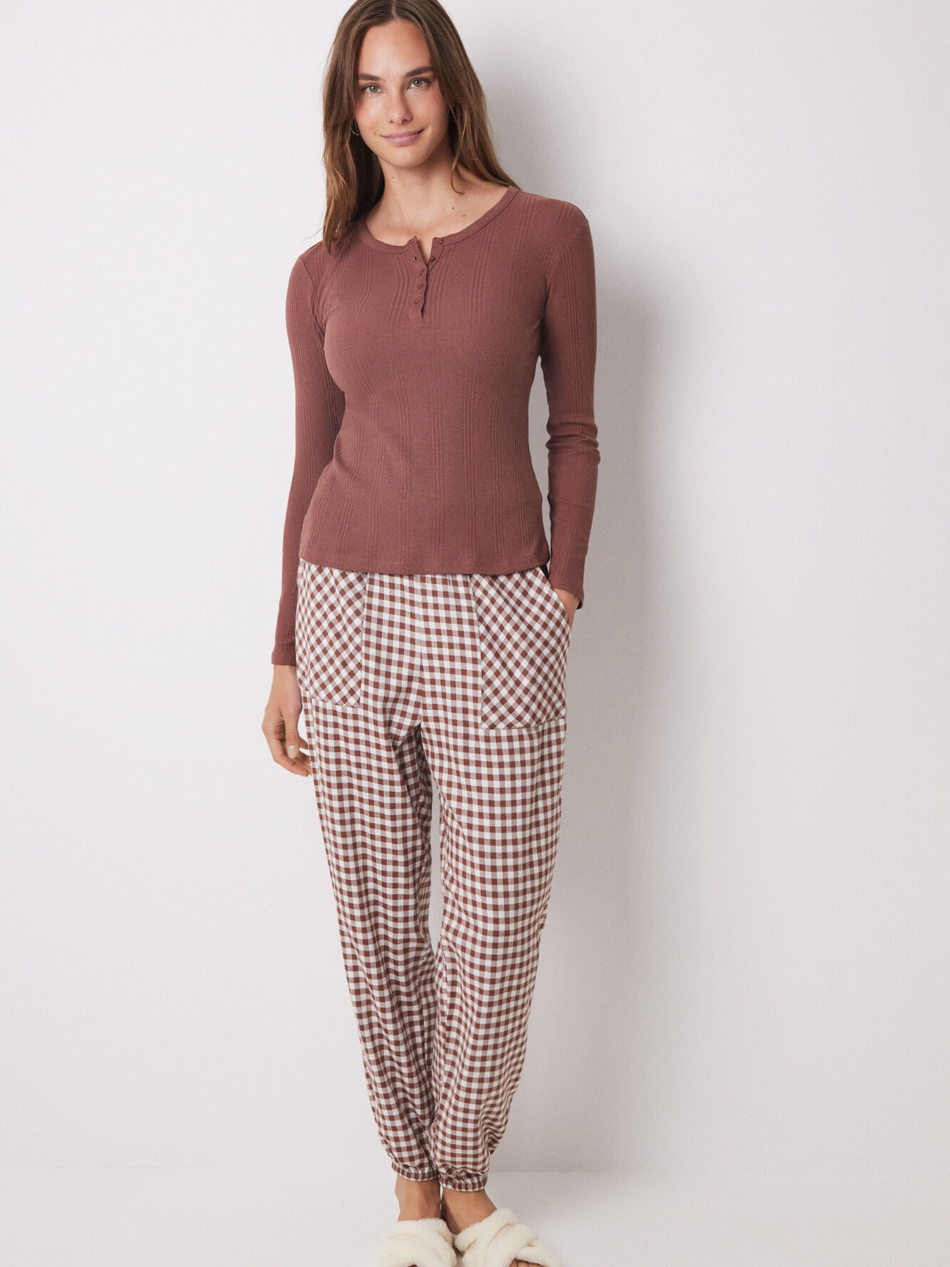 Одежда для дома и сна Women'secret модель 3278405-31 Фото