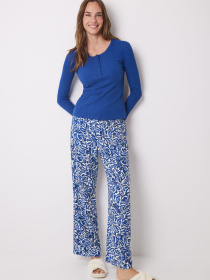 Одежда для дома и сна Women'secret модель 3278406-19 Фото
