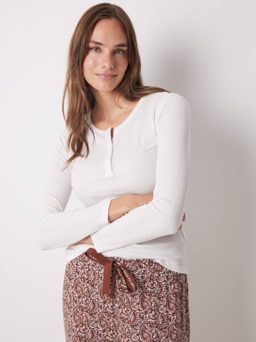Одежда для дома и сна Women'secret модель 3278407-96 Фото