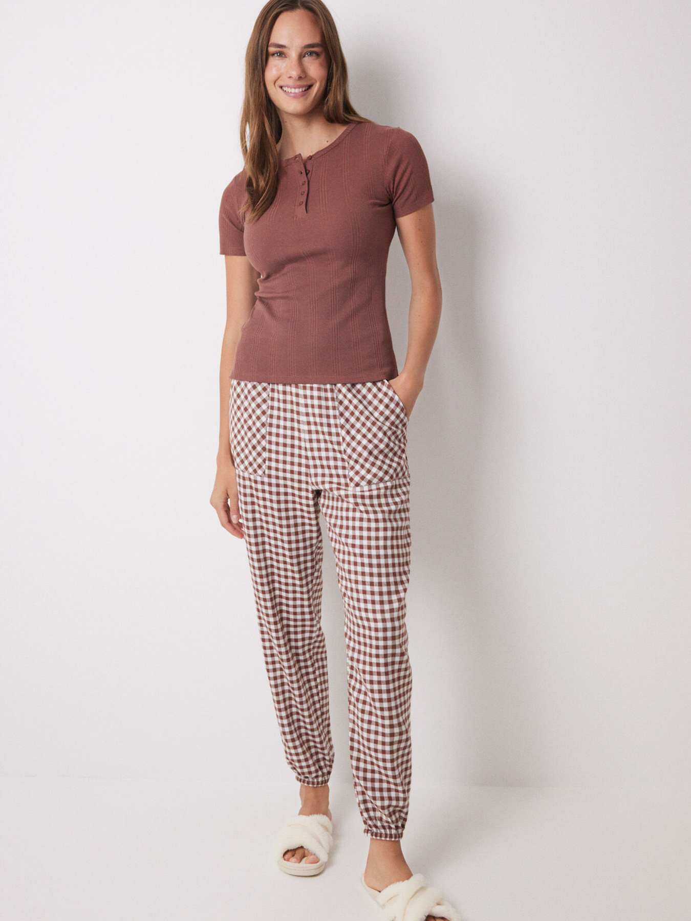 Одяг для дому та сну Women'secret модель 3278408-31 Фото
