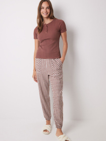 Одяг для дому та сну Women'secret модель 3278408-31 Фото