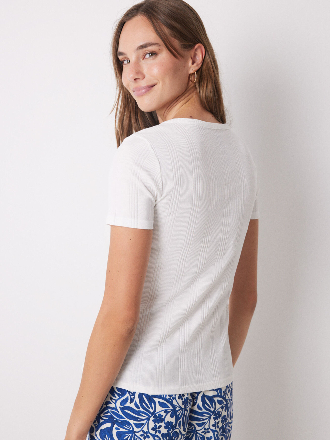 Одежда для дома и сна Women'secret модель 3278409-96 Фото