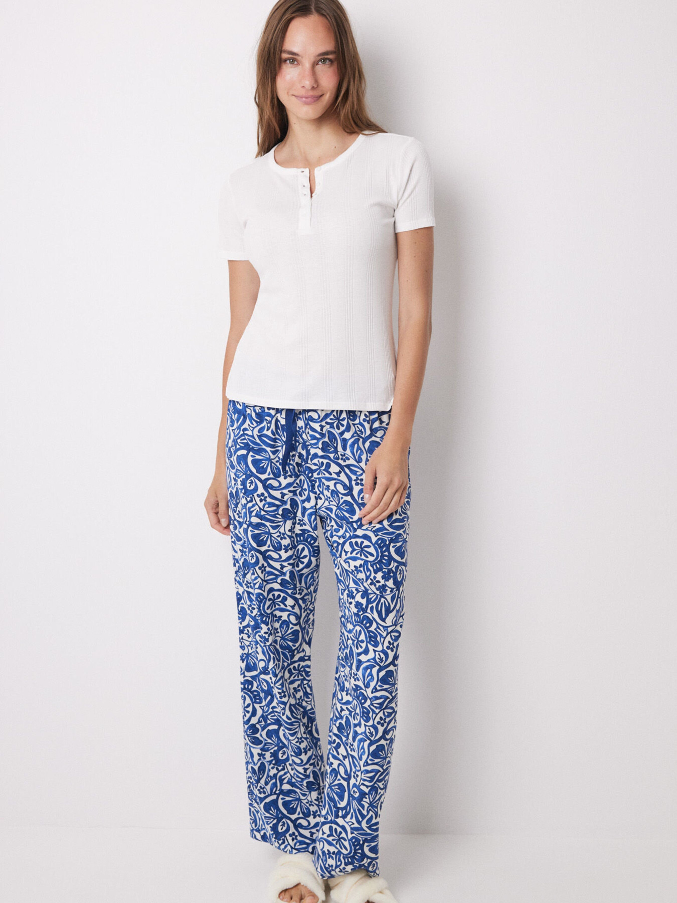 Одежда для дома и сна Women'secret модель 3278409-96 Фото