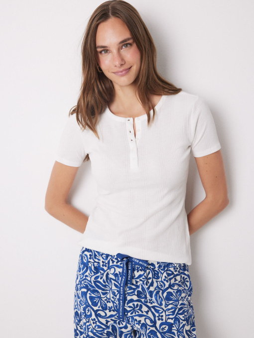 Одежда для дома и сна Women'secret модель 3278409-96 Фото
