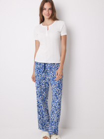 Одежда для дома и сна Women'secret модель 3278409-96 Фото