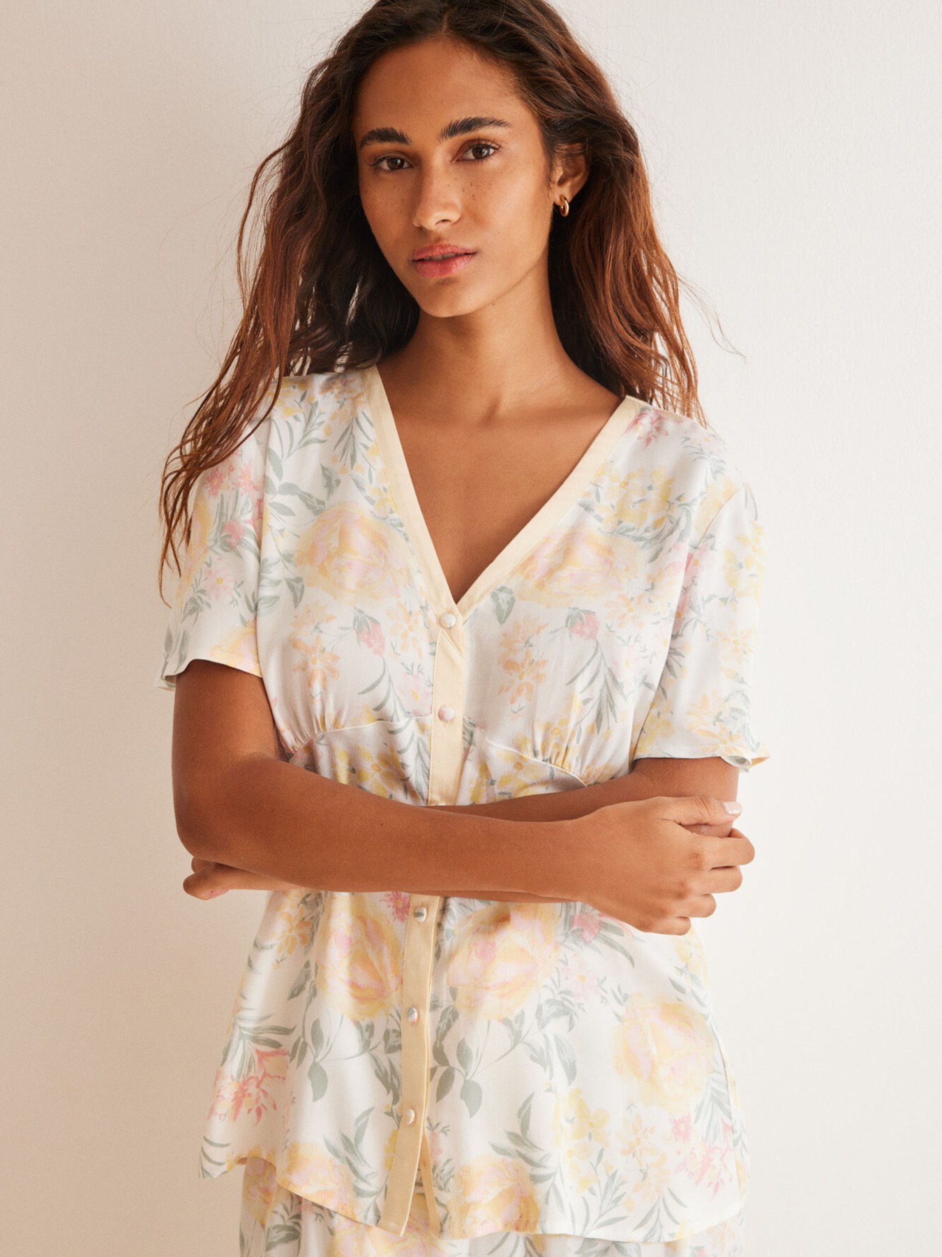 Одежда для дома и сна Women'secret модель 3598028-96 Фото