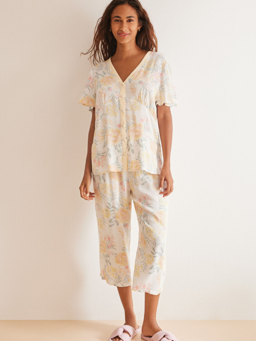 Одежда для дома и сна Women'secret модель 3598028-96 Фото