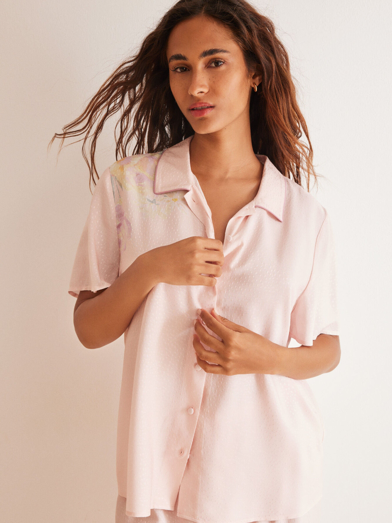 Одежда для дома и сна Women'secret модель 3598029-71 Фото