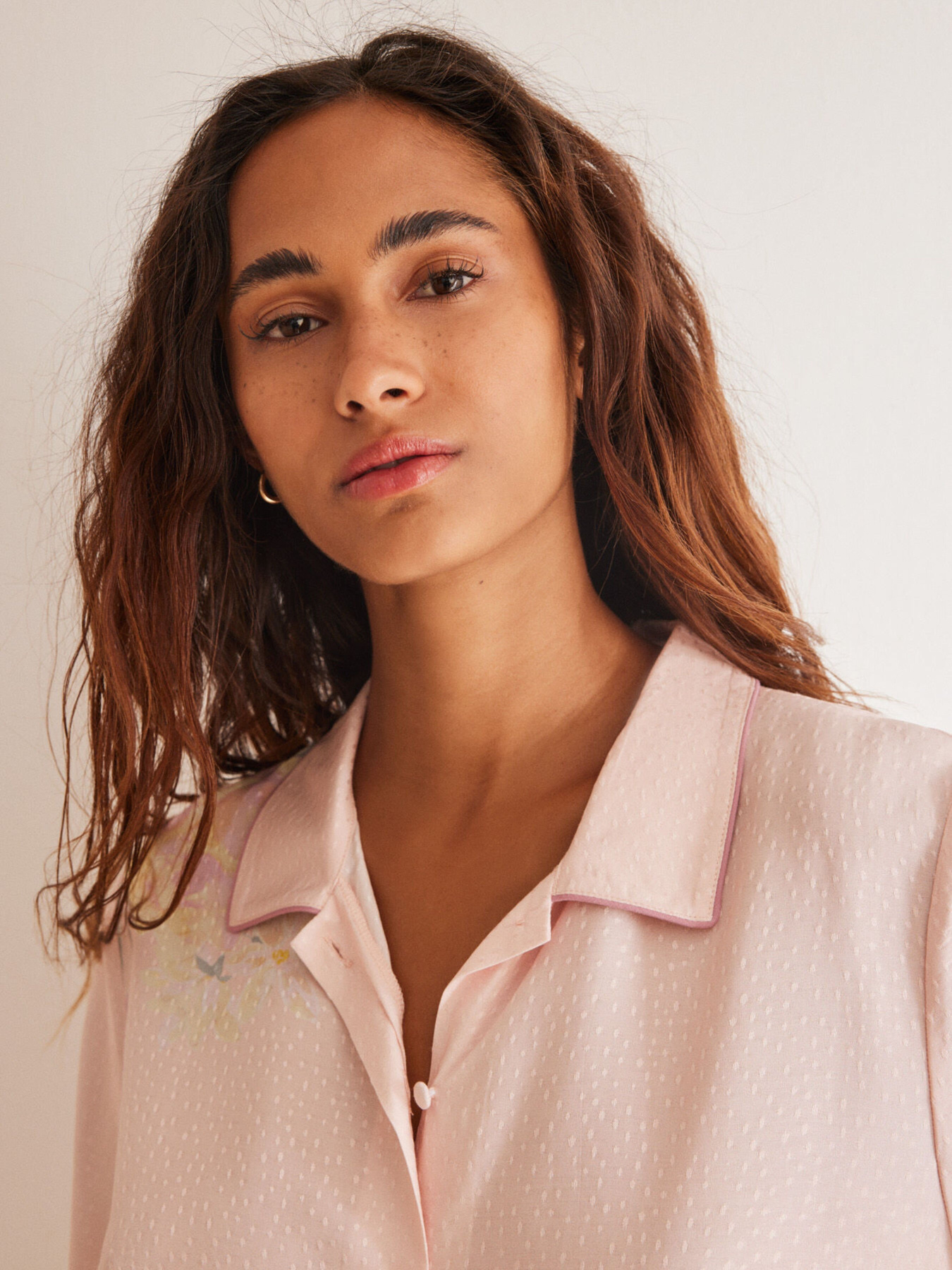 Одежда для дома и сна Women'secret модель 3598029-71 Фото