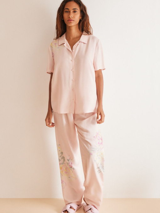 Одежда для дома и сна Women'secret модель 3598029-71 Фото