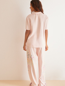 Одежда для дома и сна Women'secret модель 3598029-71 Фото